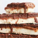 Copycat Twix Bar [Vegan, Grain-Free] – One Green Planet