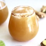 Ginger Beer Mocktail