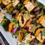 15 Plant-Based Recipes for Kebabs and Skewers – One Green Planet