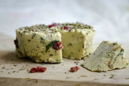 15 Recipes for the Perfect Vegan Cheese Board – One Green Planet