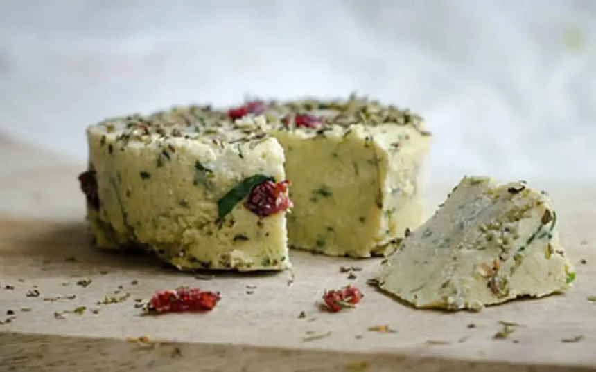 15 Recipes for the Perfect Vegan Cheese Board – One Green Planet