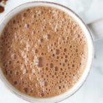 Chocolate Reishi Latte - One Green Planet