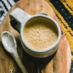 Sage and Black Tea Latte [Vegan] – One Green Planet