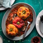 12 Savory Stuffed Plant-Based Dishes for Sukkot – One Green Planet