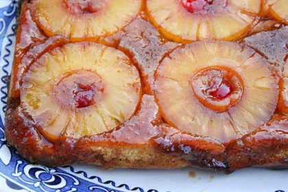 15 Plant-Based Pineapple Recipes – One Green Planet