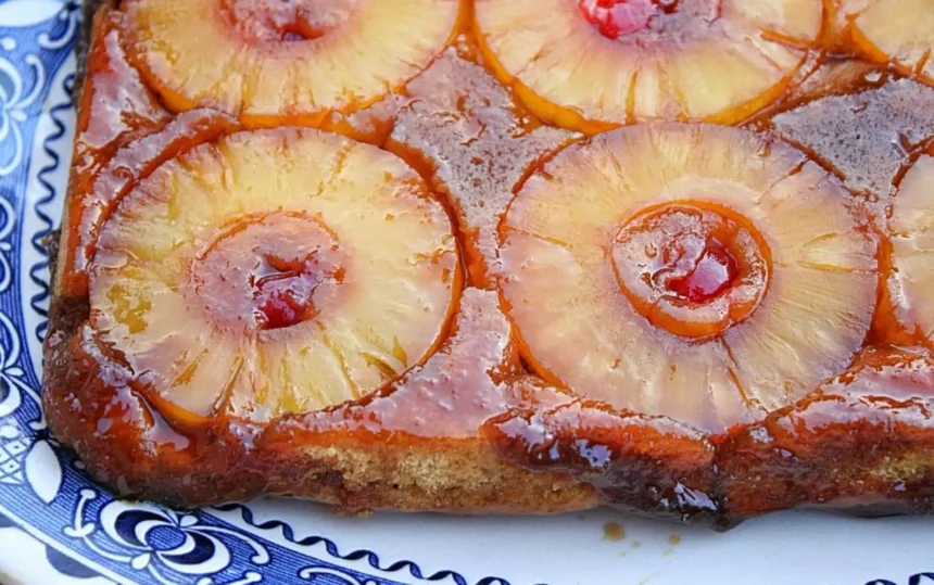 15 Plant-Based Pineapple Recipes – One Green Planet