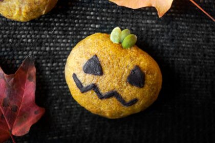 10 Healthier Halloween Treats That Are Vegan! – One Green Planet