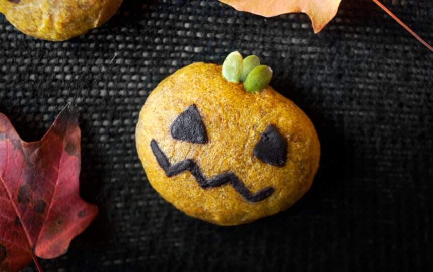 10 Healthier Halloween Treats That Are Vegan! – One Green Planet