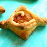 Pumpkin Halwa Puff Pastry Tarts [Vegan] – One Green Planet