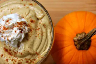 15 Fall-Tastic Pumpkin Spice Recipes – One Green Planet