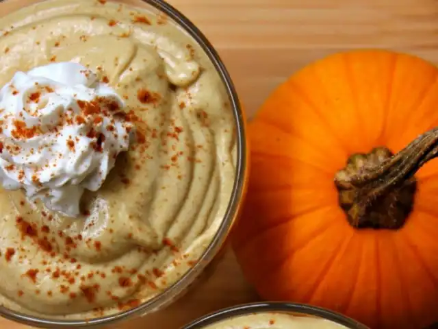 15 Fall-Tastic Pumpkin Spice Recipes – One Green Planet