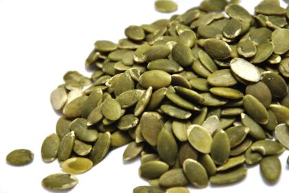 7 Awesome Things to Do with Pumpkin Seeds After Making Your Jack-o-Lantern – One Green Planet