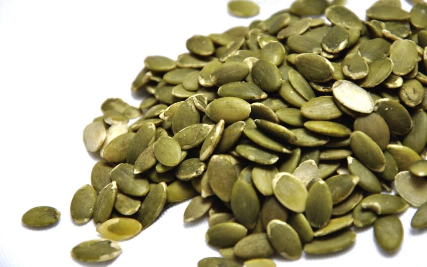 7 Awesome Things to Do with Pumpkin Seeds After Making Your Jack-o-Lantern – One Green Planet