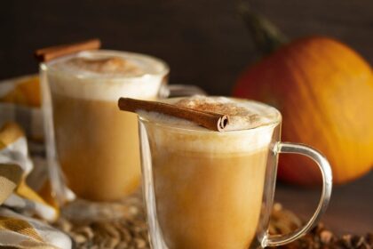 10 Snuggly Hot Drinks for Fall and Winter – One Green Planet