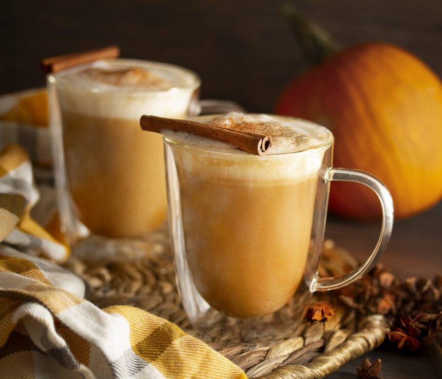 10 Snuggly Hot Drinks for Fall and Winter – One Green Planet