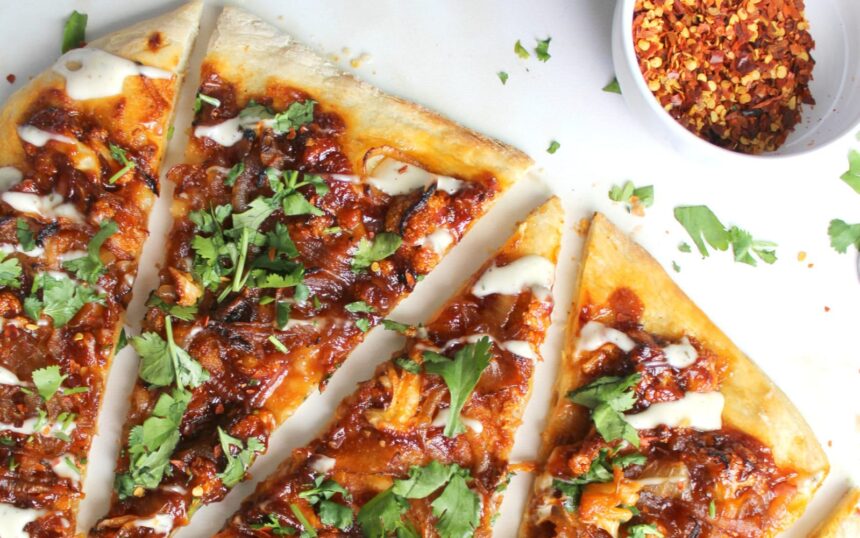 15 Dairy-Free Pizza Recipes Using Fall Veggies! – One Green Planet