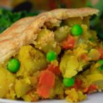 samosa pie