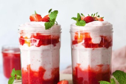 15 Sweet Fruity Desserts! – One Green Planet