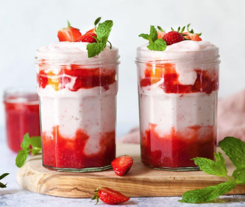 15 Sweet Fruity Desserts! – One Green Planet