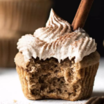 Chai Cupcakes [Vegan] – One Green Planet