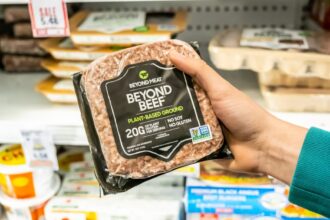 EU Court Upholds Meat-Related Labels for Plant-Based Foods! – One Green Planet