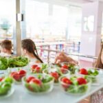 Growing Vegetarian Options in California Schools – One Green Planet