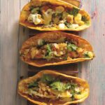 Potato Tacos