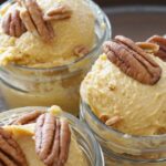 Sweet Potato Ice Cream