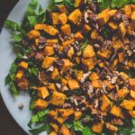 Sweet Potato Salad