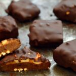 Copycat Take 5 Bar [Vegan, Gluten-Free] – One Green Planet