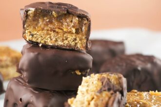 Trick-or-Treat Yo’self This Halloween With 25 Vegan Candy Recipes! – One Green Planet