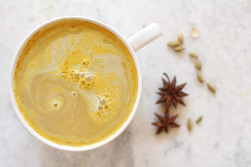 Rainy Day Chai [Vegan] – One Green Planet