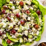 Waldorf Salad