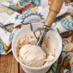 Cinnamon Spice Ice Cream - Philadelphia Style