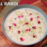 Sitafal Rabdi | Easy to Make Dessert - Festival Special | food Couture By Chetna Patel