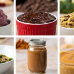 6 Recipes You Can Make In A Food Processor