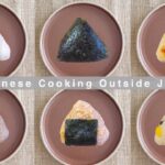 5 mins each 🍙  6 Easy Onigiri recipes for beginners! Japanese Rice ball