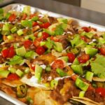 How To Make The Best Nachos Ever | Delish