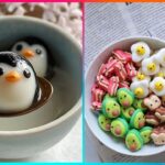 Cute Food Ideas That will Boost Your Serotonin!