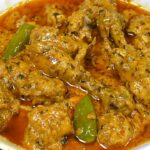 Chicken Mumtaz Recipe,Chicken with silky smooth Gravy,Chicken Recipe  by Samina Food Story