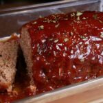 Meatloaf Recipe | How I make a meatloaf | The Simple Way