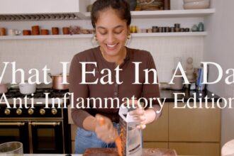 Foods That Fight Inflammation (3 Meals You Can Make Today!)