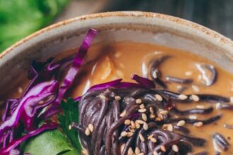 10 Plant-Based Ramen Recipes to Keep You Cozy All Winter! – One Green Planet