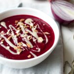 Beet and Potato Soup [Vegan] – One Green Planet