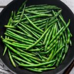 The Best Green Beans Ever