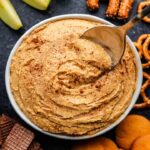 Pumpkin Pie Dip - The Stay At Home Chef