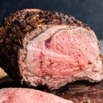 How to Make the Perfect Prime Rib Roast