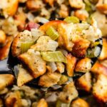 Old Fashioned Stuffing - The Stay At Home Chef