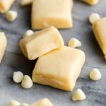 Foolproof Vanilla Fudge - The Stay At Home Chef