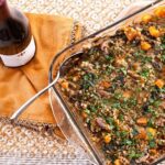 10 Vegan Casseroles Perfect For Your Thanksgiving Dinner – One Green Planet